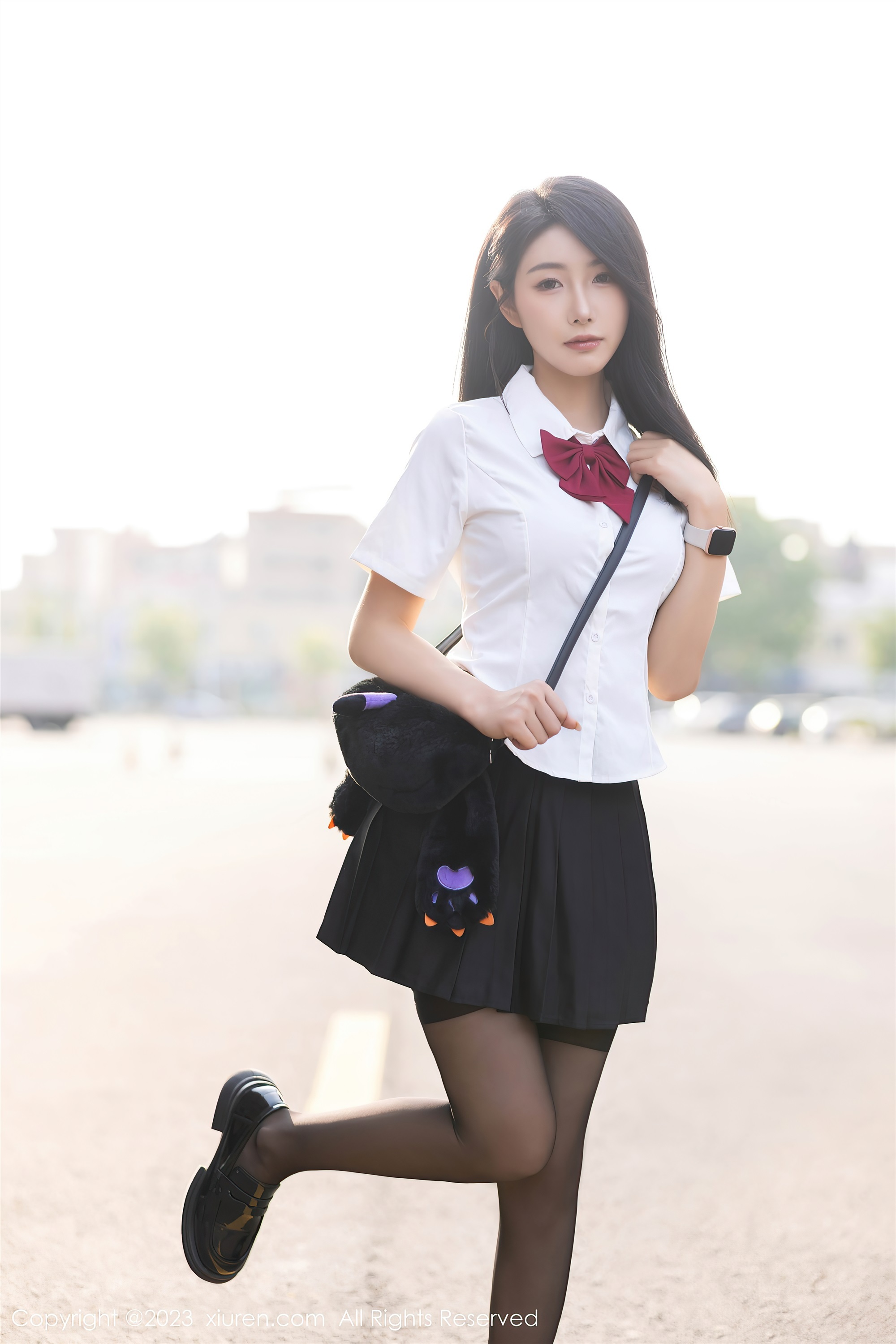 Xiuren秀人网 2023.11.13 NO.7653 苏苏阿